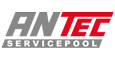 Antec Servicepool
